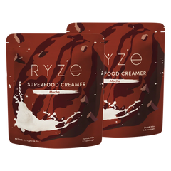 Mocha Creamer 2-Pack